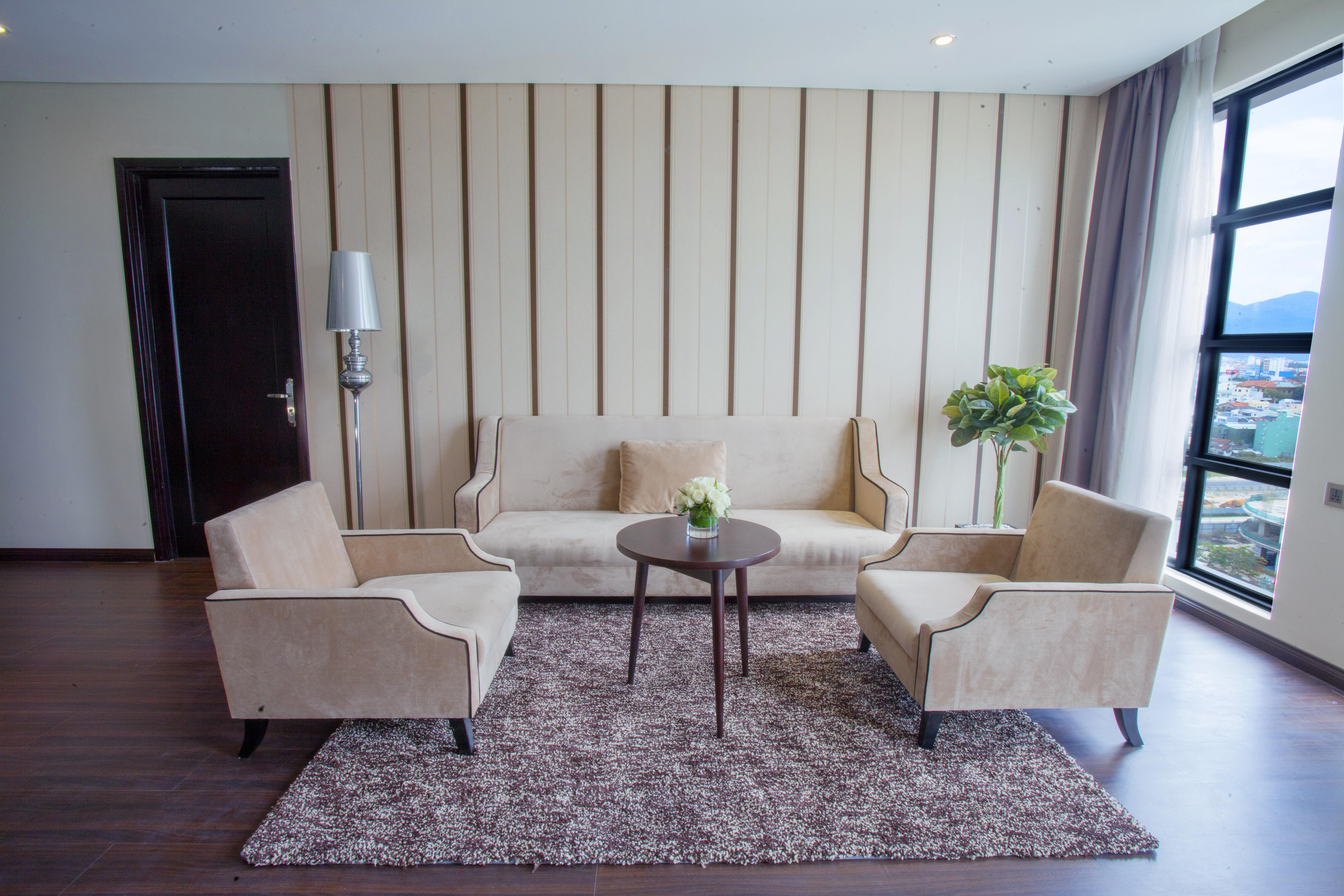 Sanouva Da Nang Hotel - Daily Afternoon Tea Inclusive Exterior foto