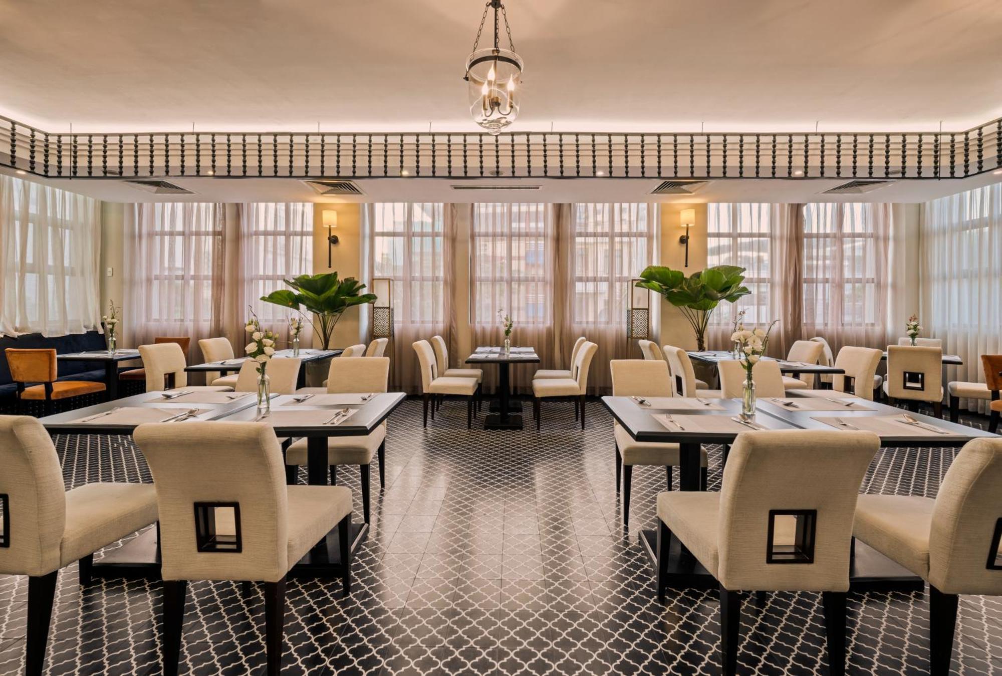 Sanouva Da Nang Hotel - Daily Afternoon Tea Inclusive Exterior foto