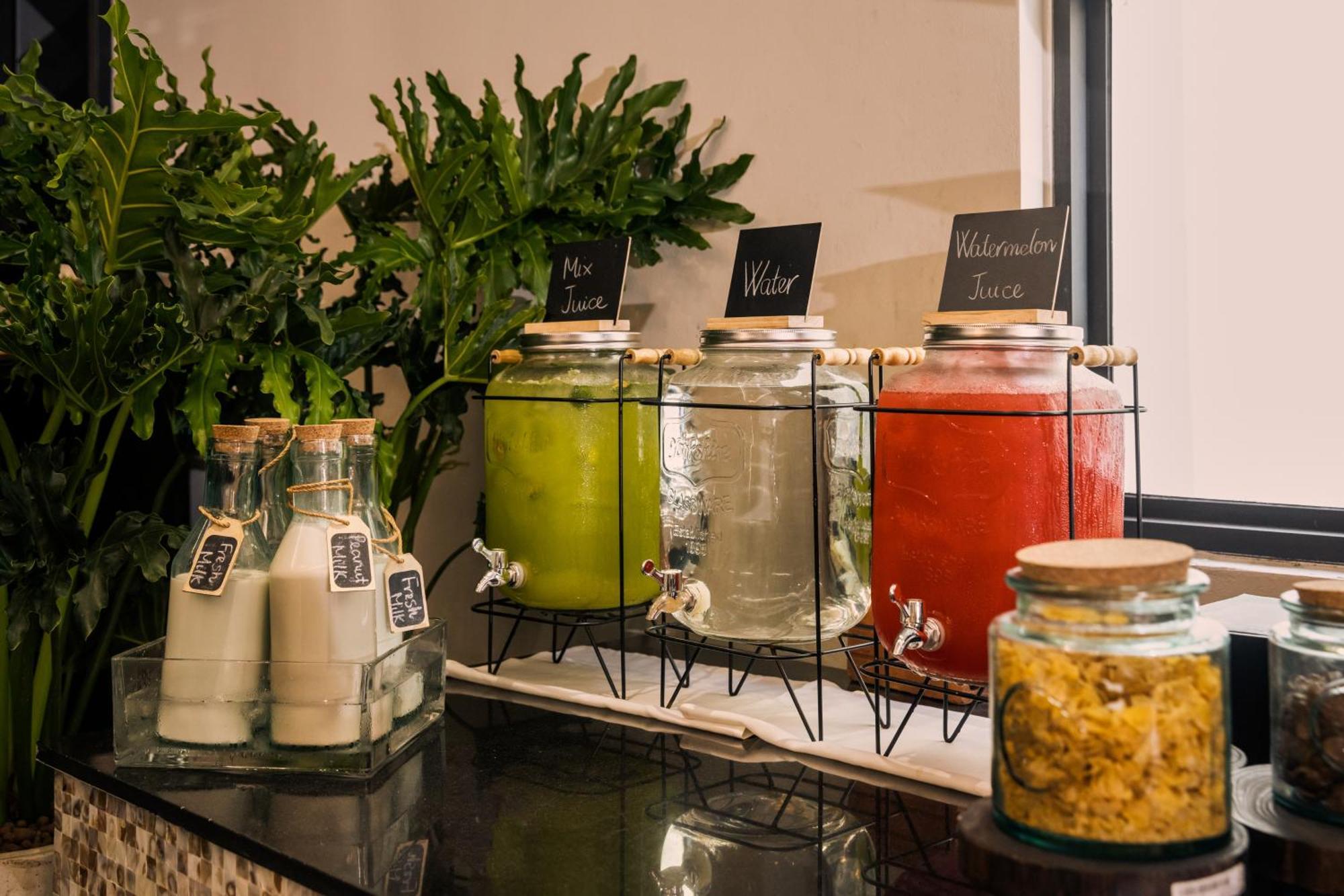 Sanouva Da Nang Hotel - Daily Afternoon Tea Inclusive Exterior foto