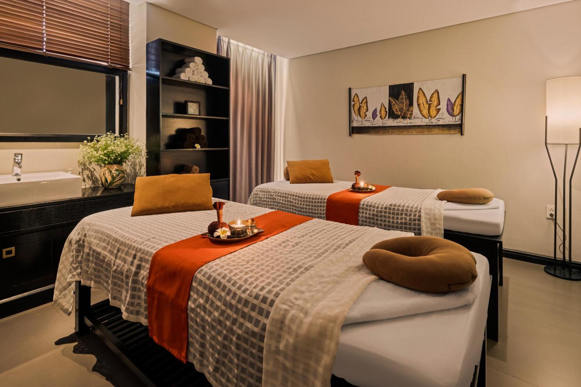 Sanouva Da Nang Hotel - Daily Afternoon Tea Inclusive Exterior foto
